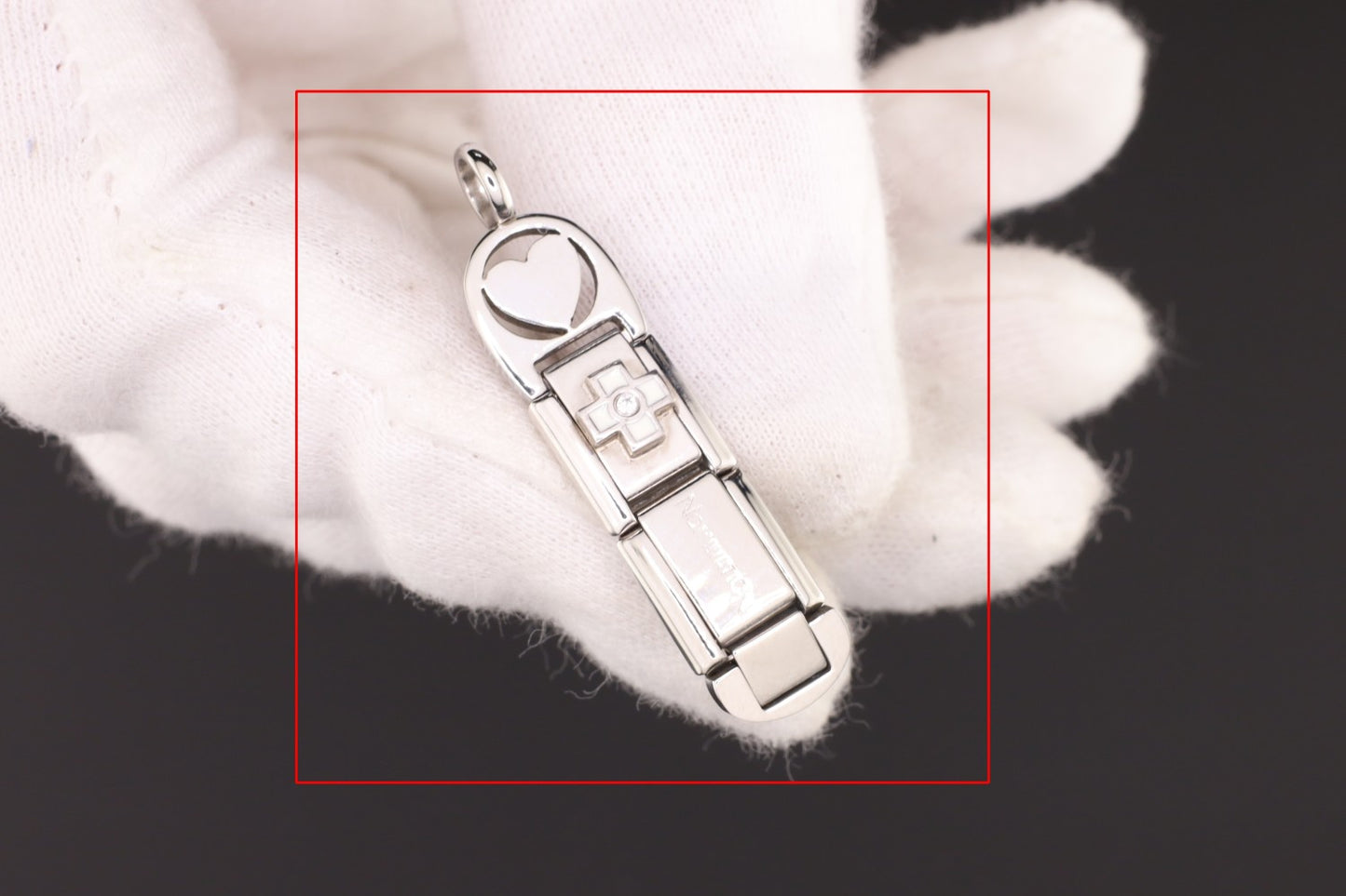 Reverse Accessoire Edel