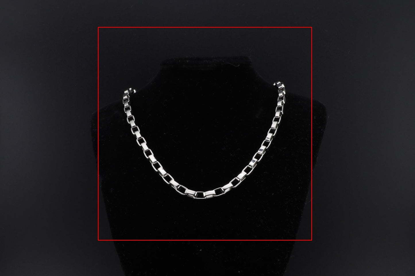 Ankerkette Edel 55cm