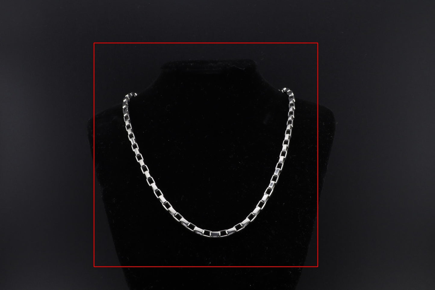 Ankerkette Edel 55cm