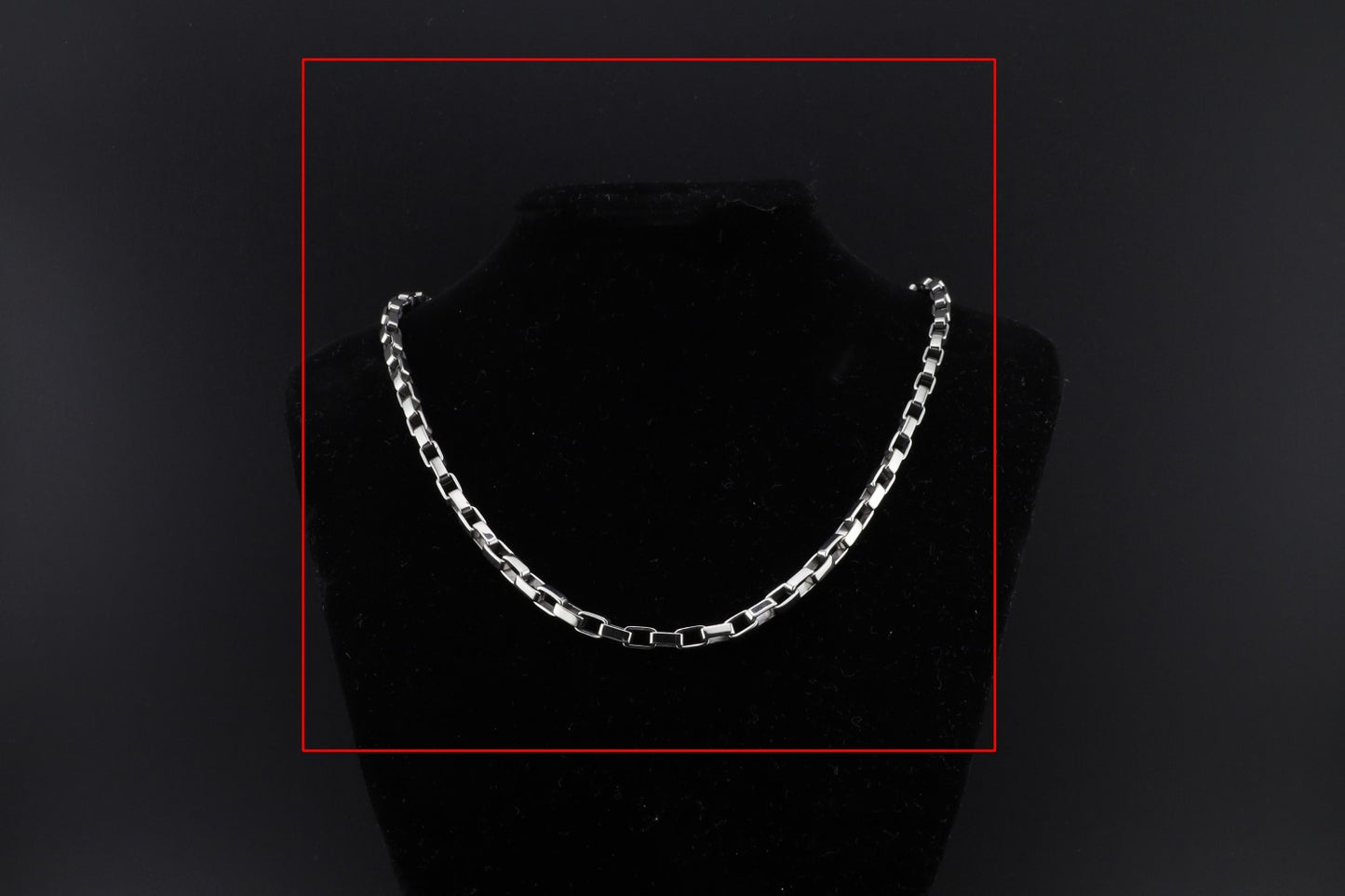 Ankerkette Edel 55cm