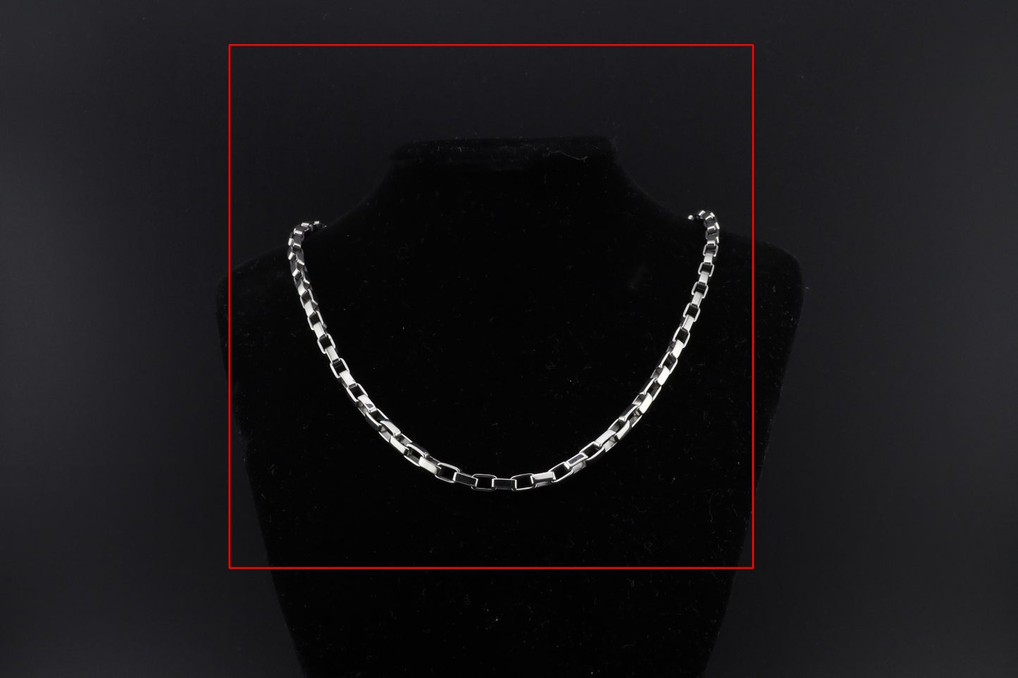 Ankerkette Edel 55cm