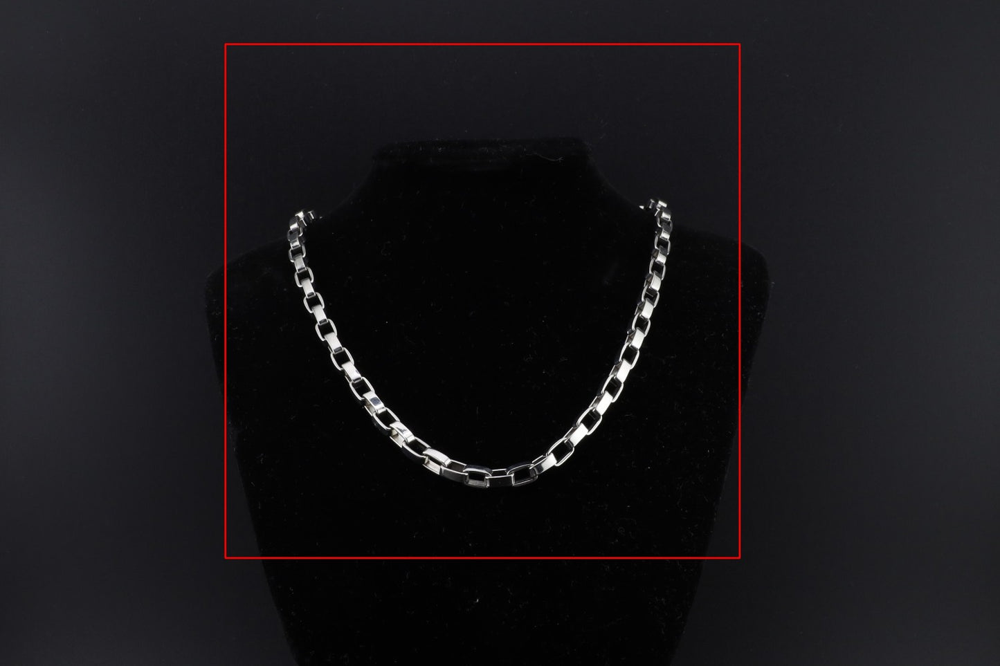 Ankerkette Edel 55cm