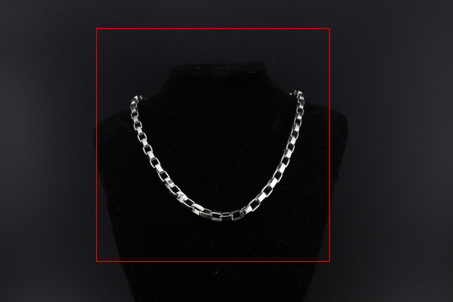 Ankerkette Edel 55cm