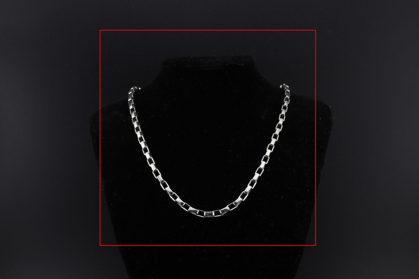 Ankerkette Edel 55cm