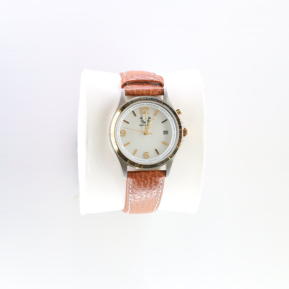 JACQUES LEMANS WILD & WALD SILVA