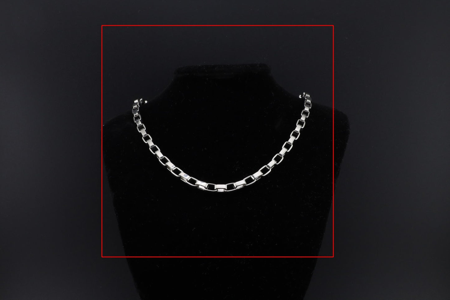 Ankerkette Edel 55cm