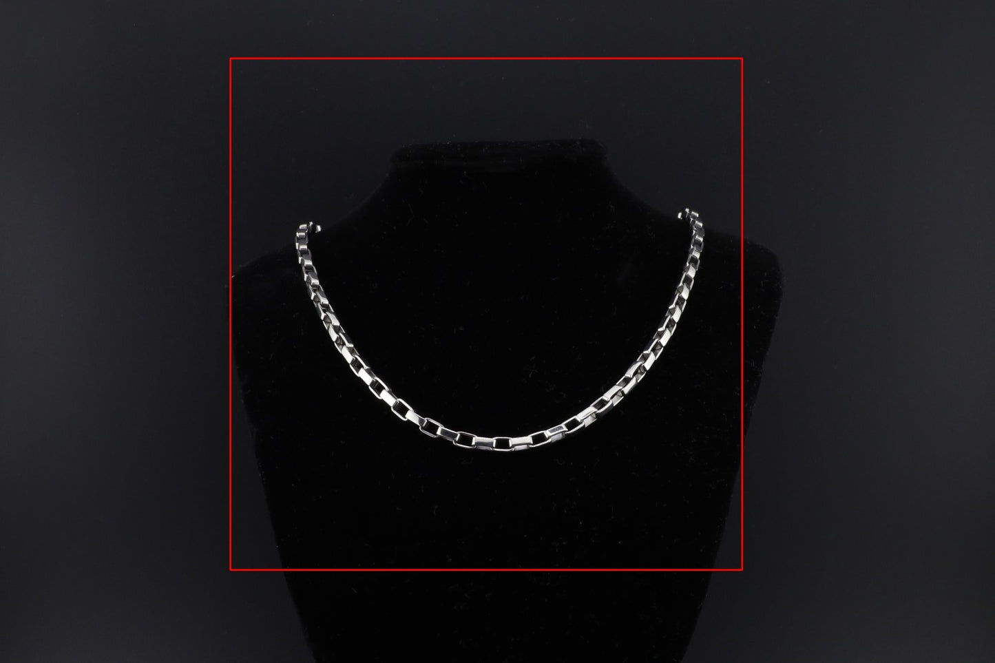 Ankerkette Edel 55cm