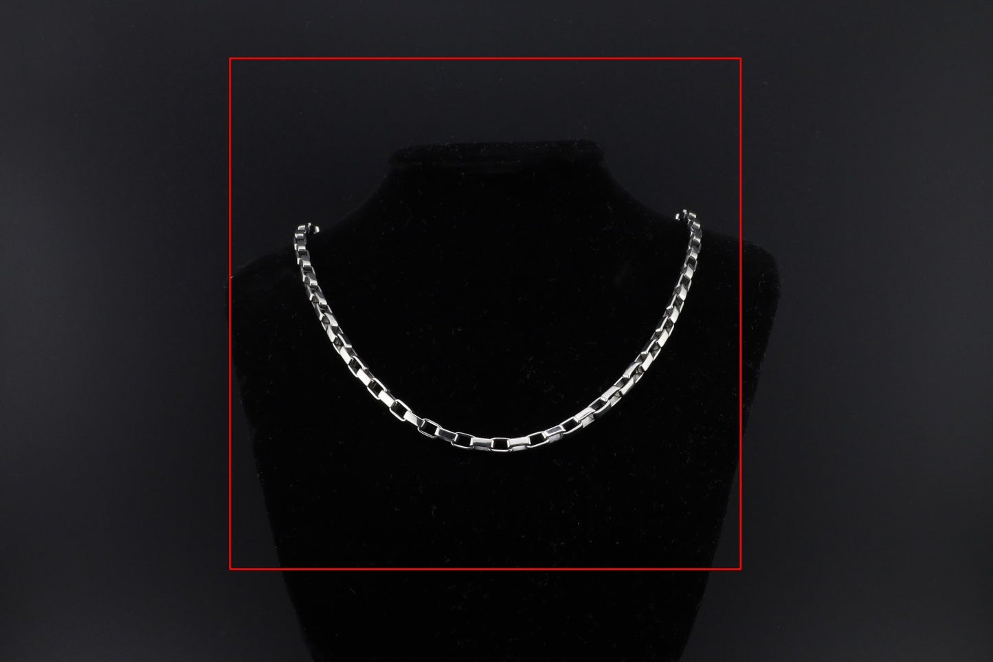 Ankerkette Edel 55cm