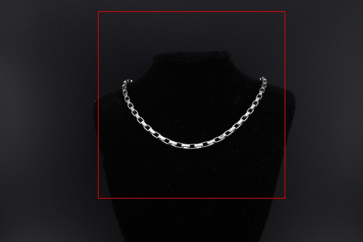 Ankerkette Edel 55cm