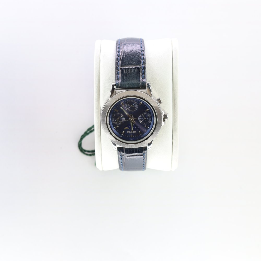 JACQUES LEMANS WILD & WALD