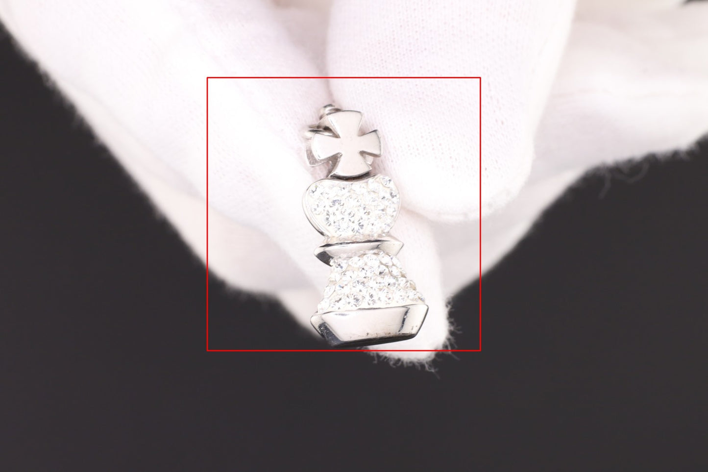 Anhänger ACPE-König