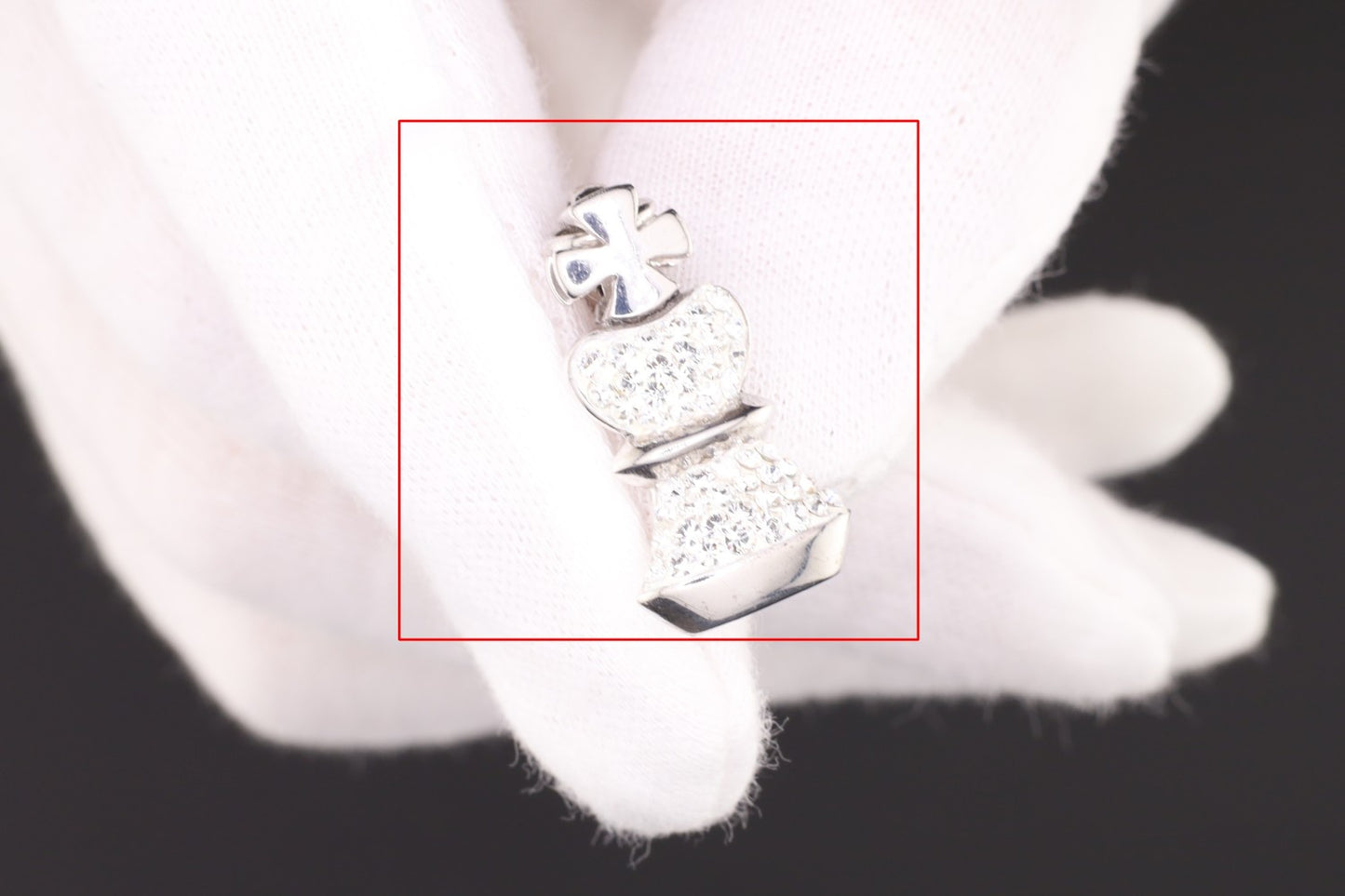 Anhänger ACPE-König