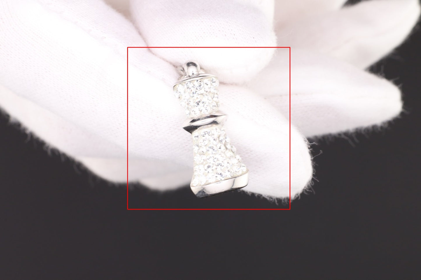 Anhänger ACPE-König