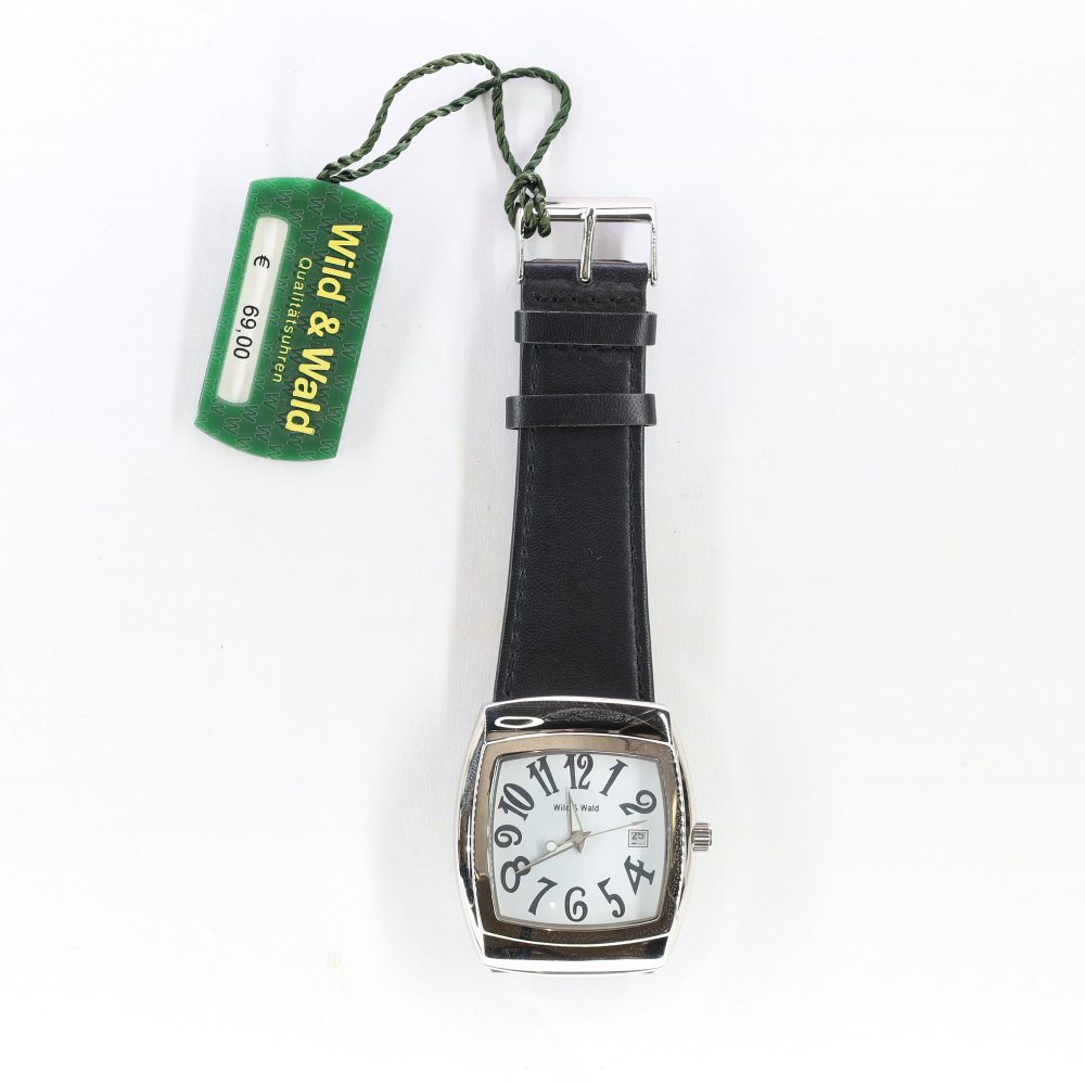 JACQUES LEMANS WILD & WALD