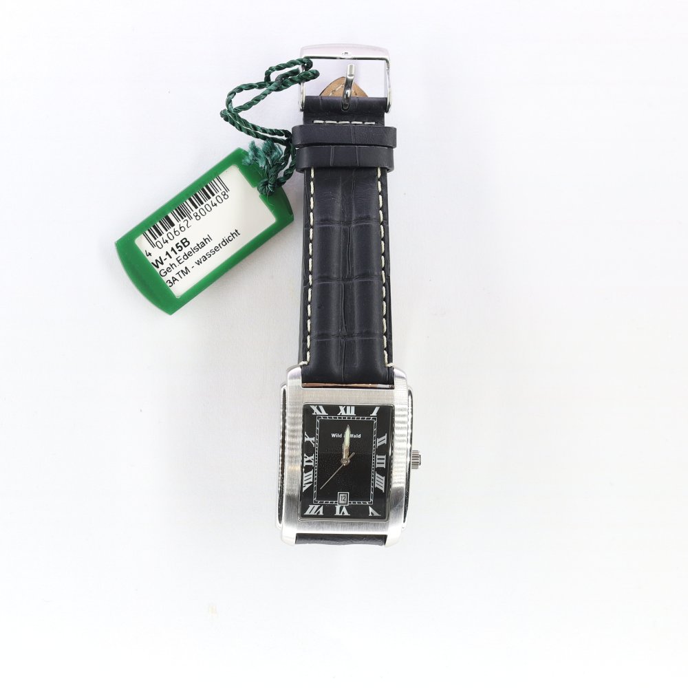 JACQUES LEMANS Armbanduhr