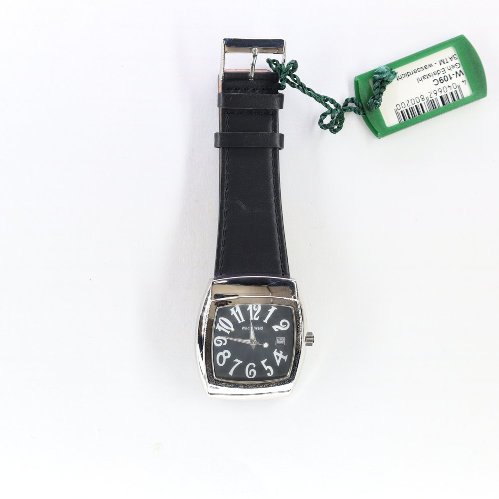 JACQUES LEMANS WILD & WALD