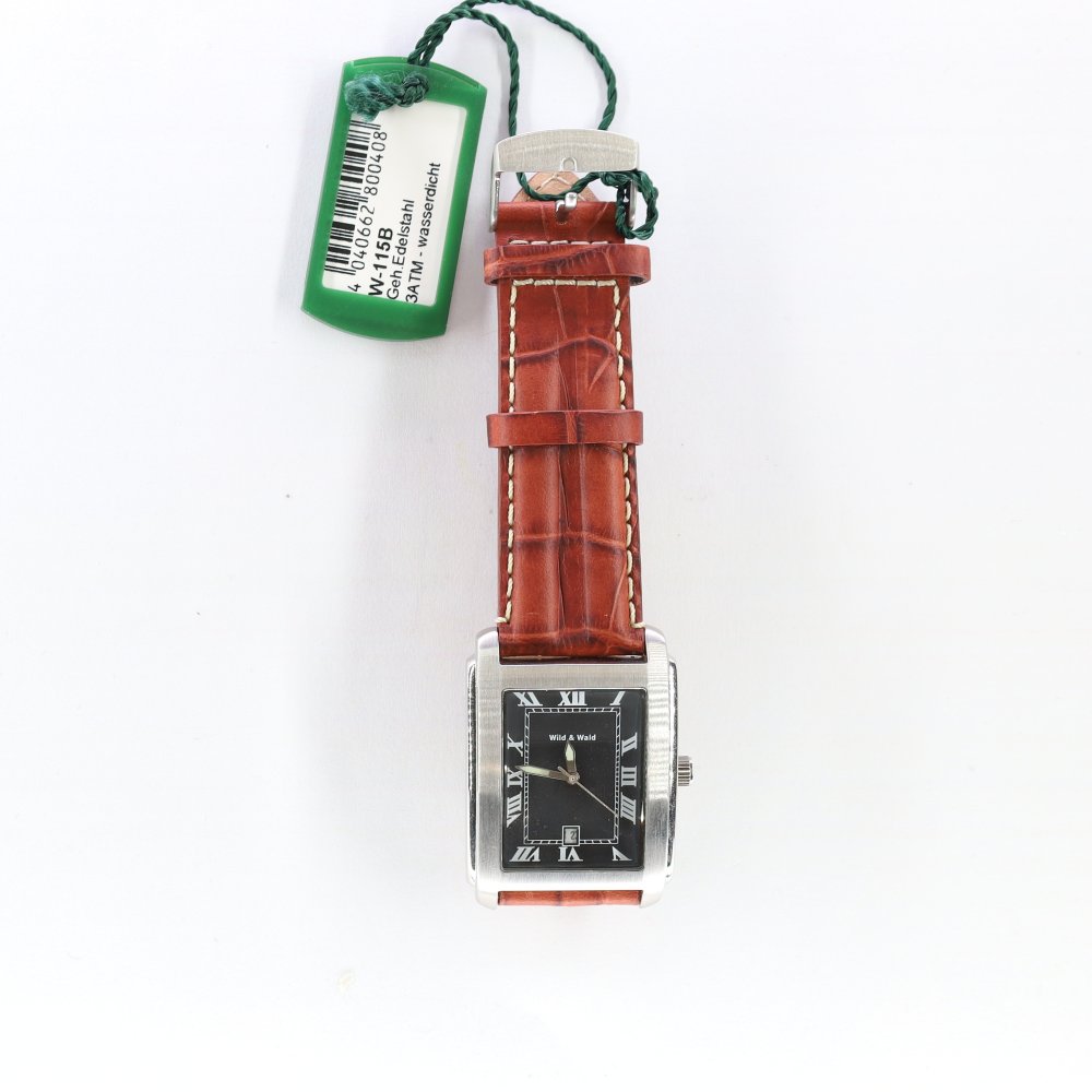 JACQUES LEMANS Armbanduhr