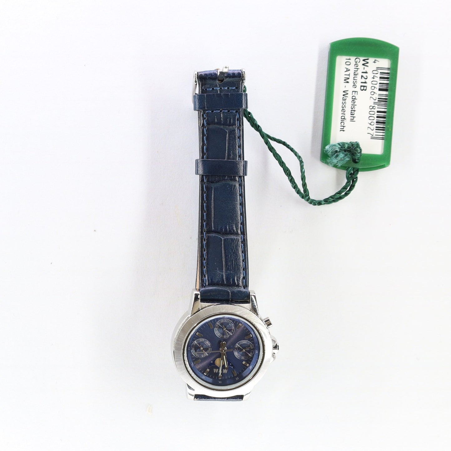 JACQUES LEMANS WILD & WALD