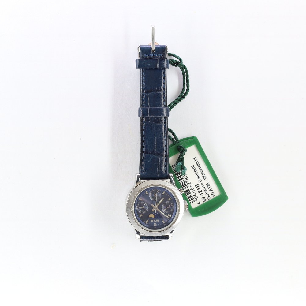 JACQUES LEMANS WILD & WALD