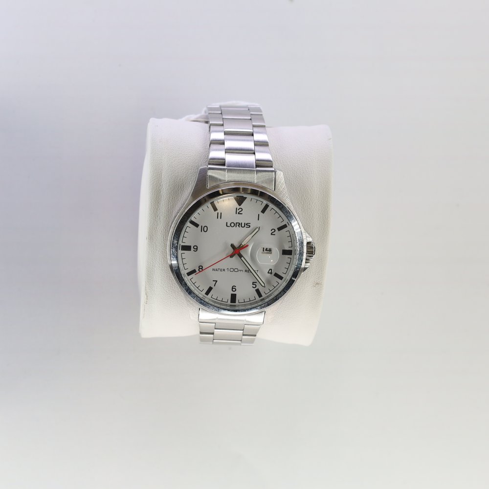 LORUS lorus hau sports analog datum
