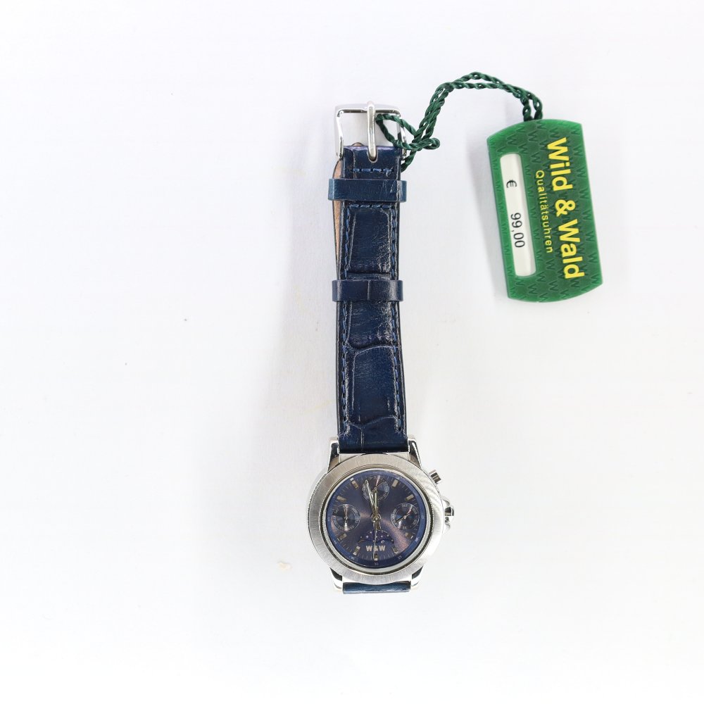 JACQUES LEMANS WILD & WALD