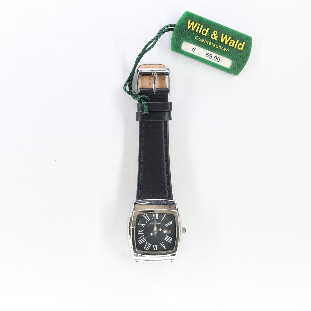 JACQUES LEMANS WILD & WALD