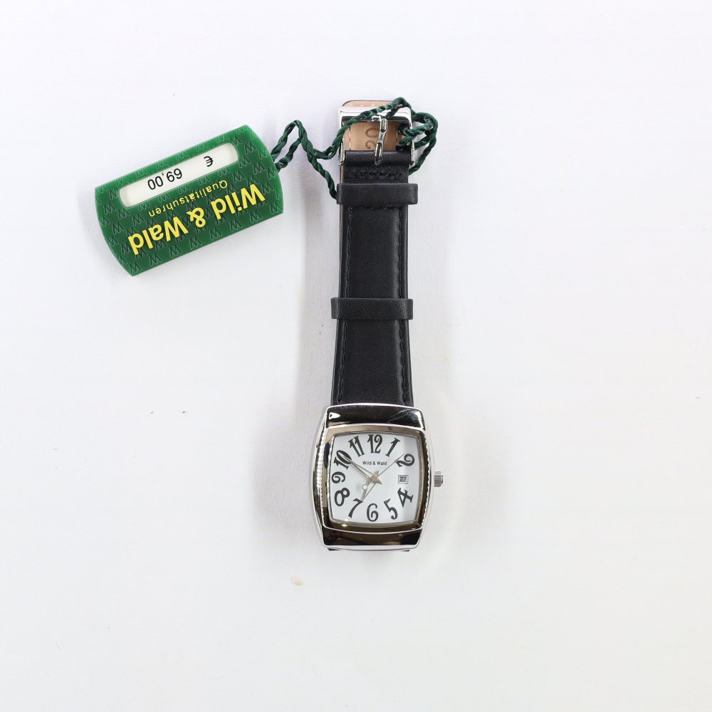 JACQUES LEMANS WILD & WALD