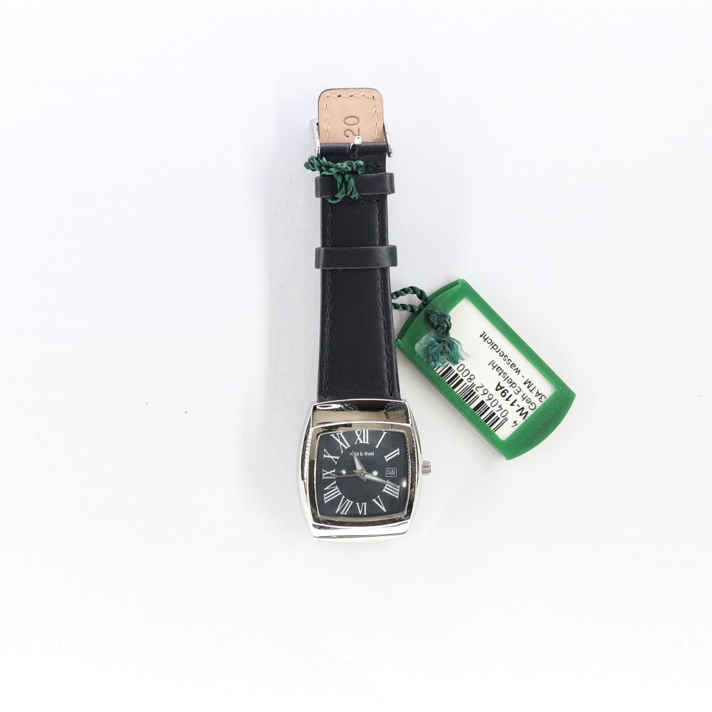 JACQUES LEMANS WILD & WALD