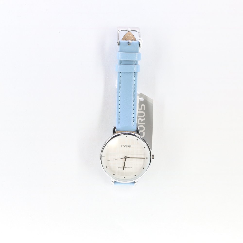 LORUS lorus dau analog 50m