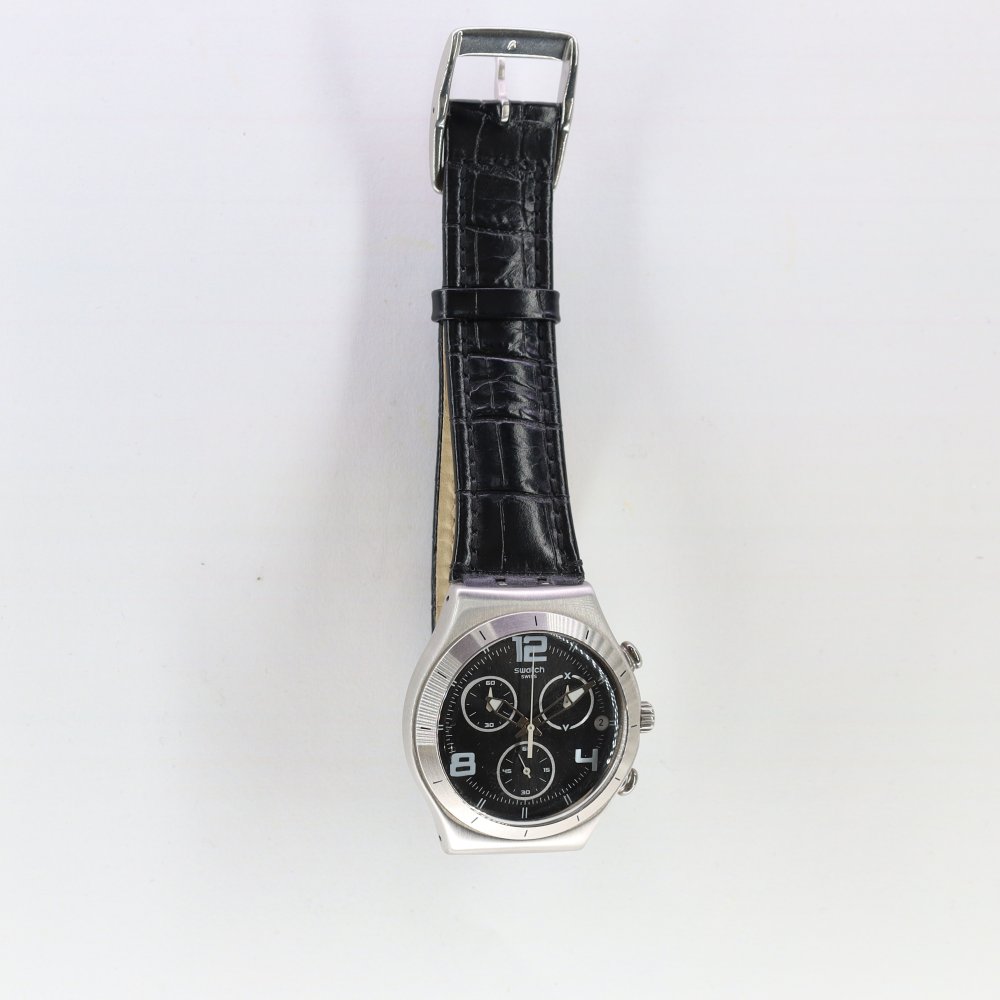 Swatch BLACK CASUAL