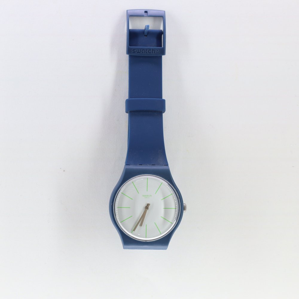 Swatch BLUESOUNDS