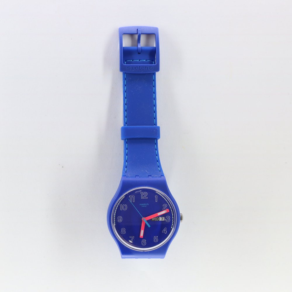Swatch COBALT DISCO