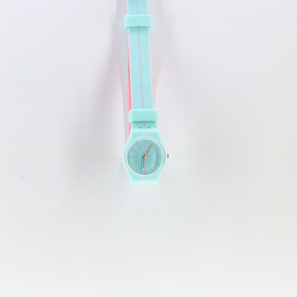 Swatch MENTHE A L'EAU