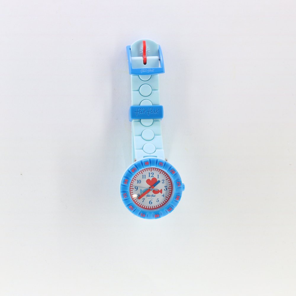 Flik Flak FISH IN LOVE