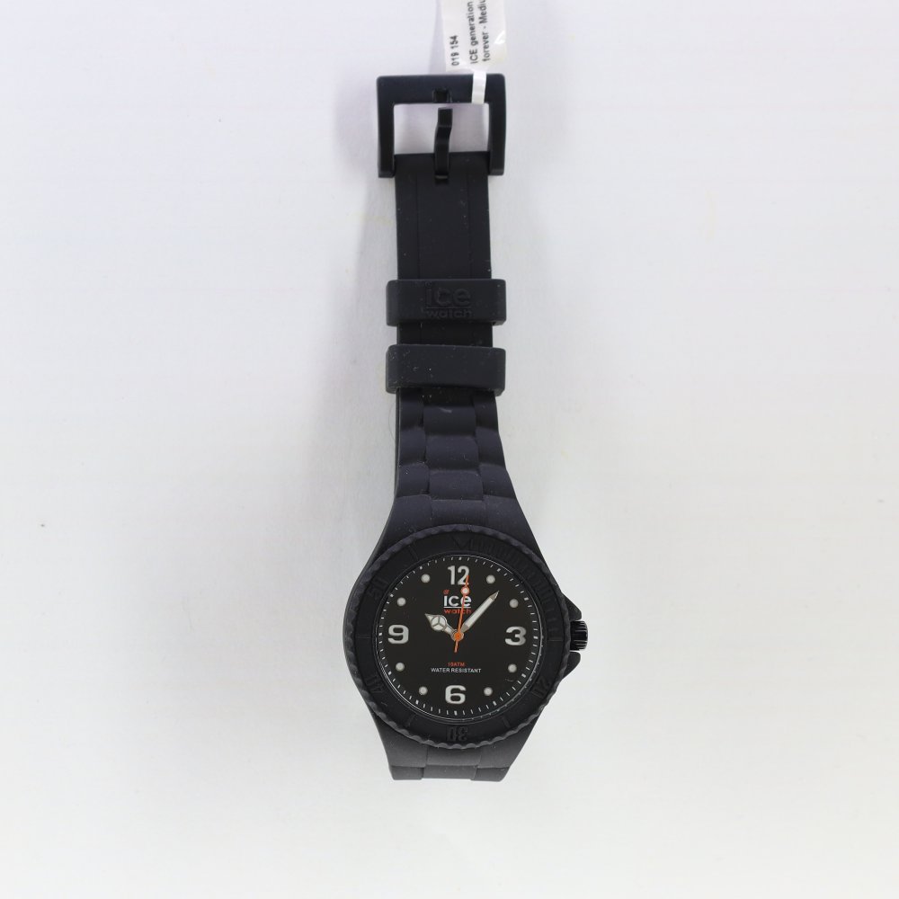 ICE-WATCH Ice Generation Black forever m