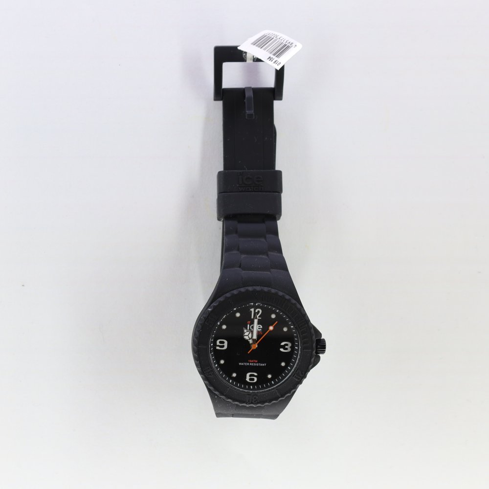 ICE-WATCH Ice Generation Black forever m
