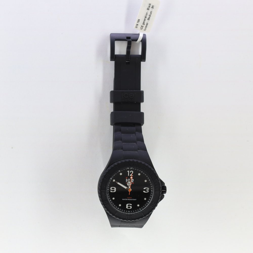 ICE-WATCH Ice Generation Black forever m