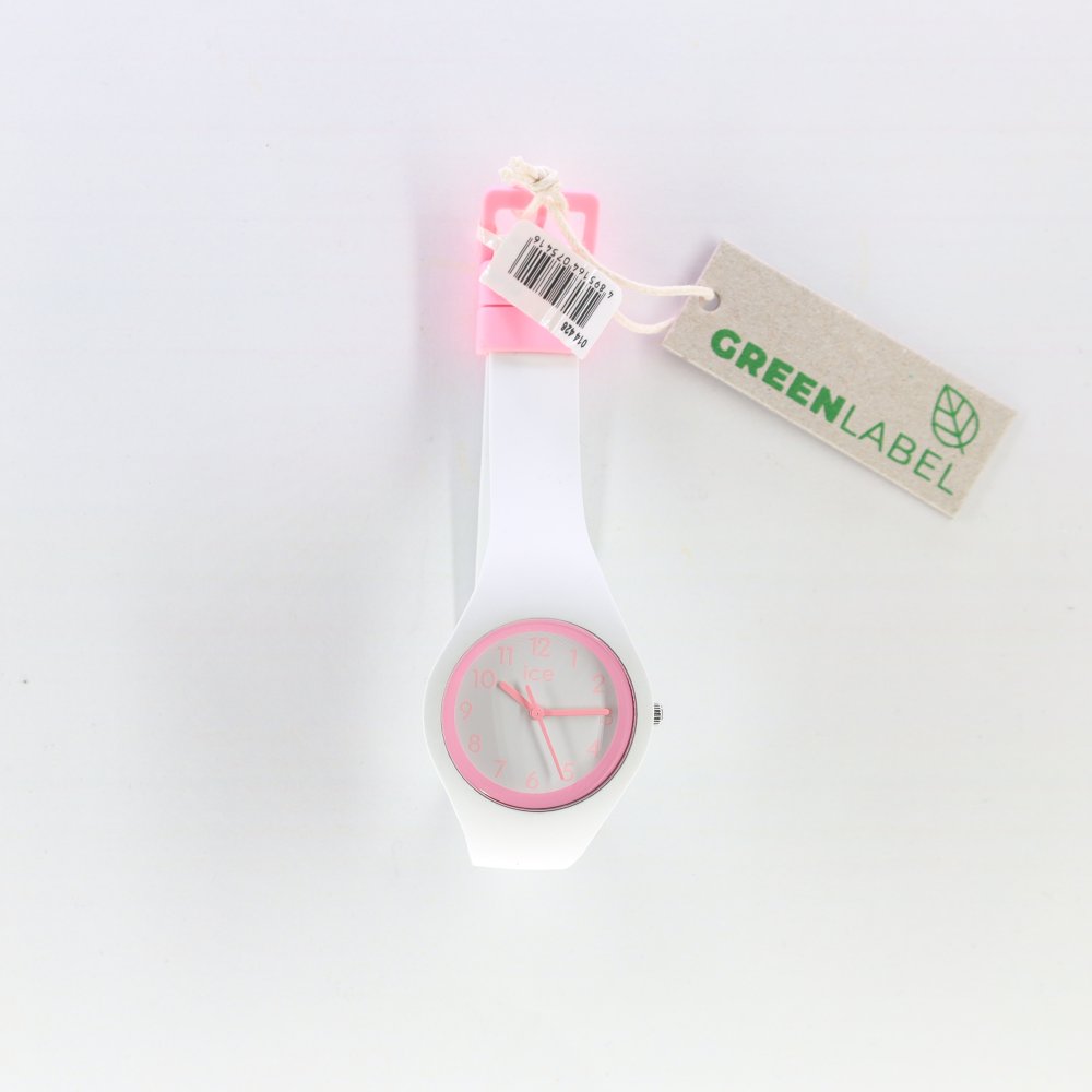 ICE-WATCH Ice Ola Kids Candy white small
