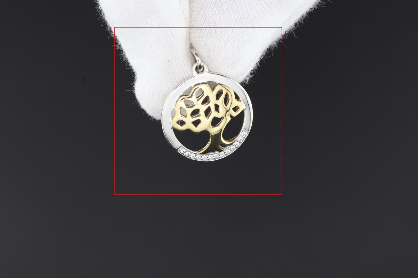 Anhänger Lebensbaum