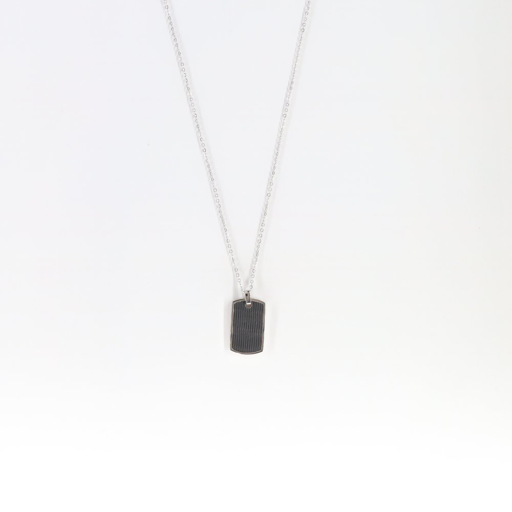 Collier IP schw. 50-55 c