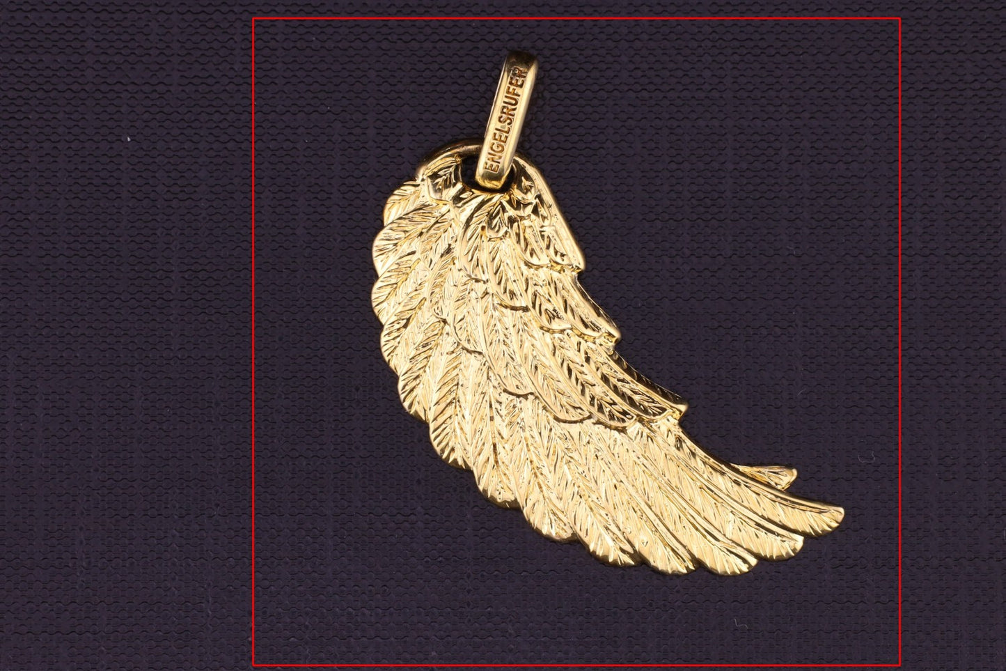 Engelsrufer - FLÜGEL G