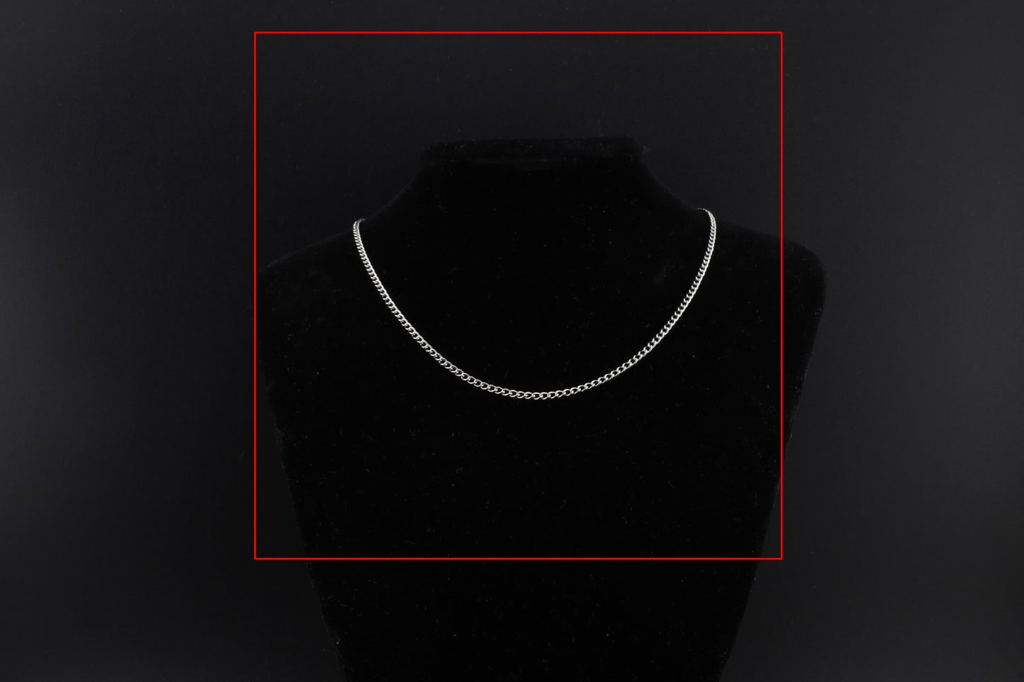 Konvolut 6 Stück - Panzerkette 45cm