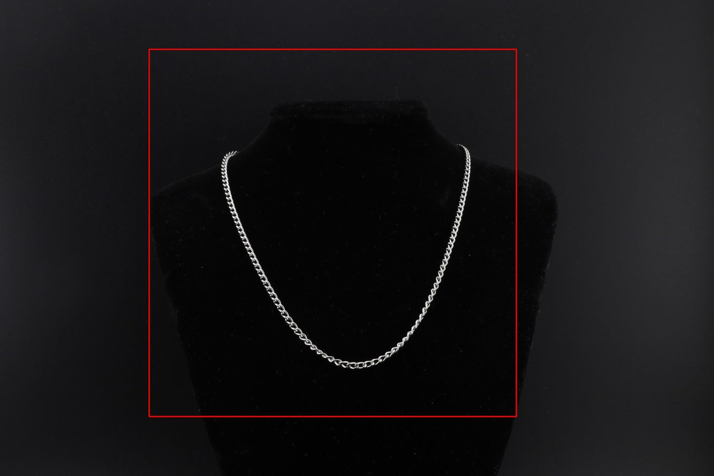 Konvolut 9 Stück - Panzerkette 45cm