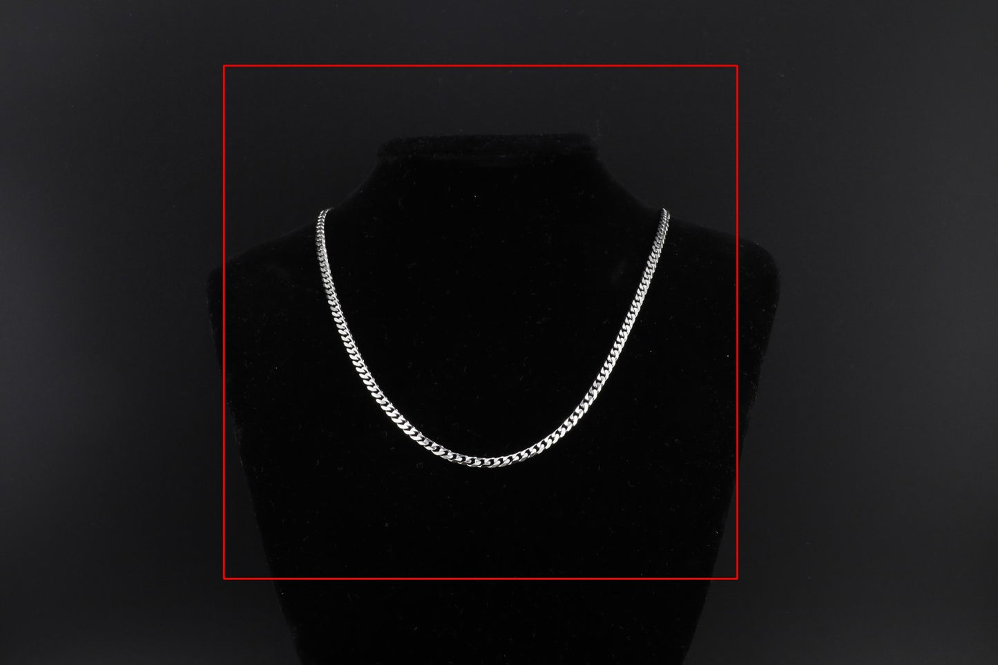 Konvolut 3 Stück - Flachpanzerkette Edel 76