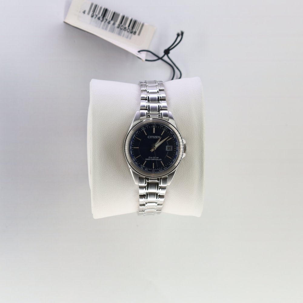 Citizen Citizen Eco-Drive Analog Quart