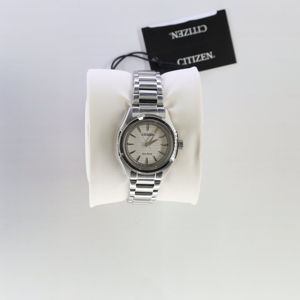 Citizen Citizen Eco-Drive Analog Quart