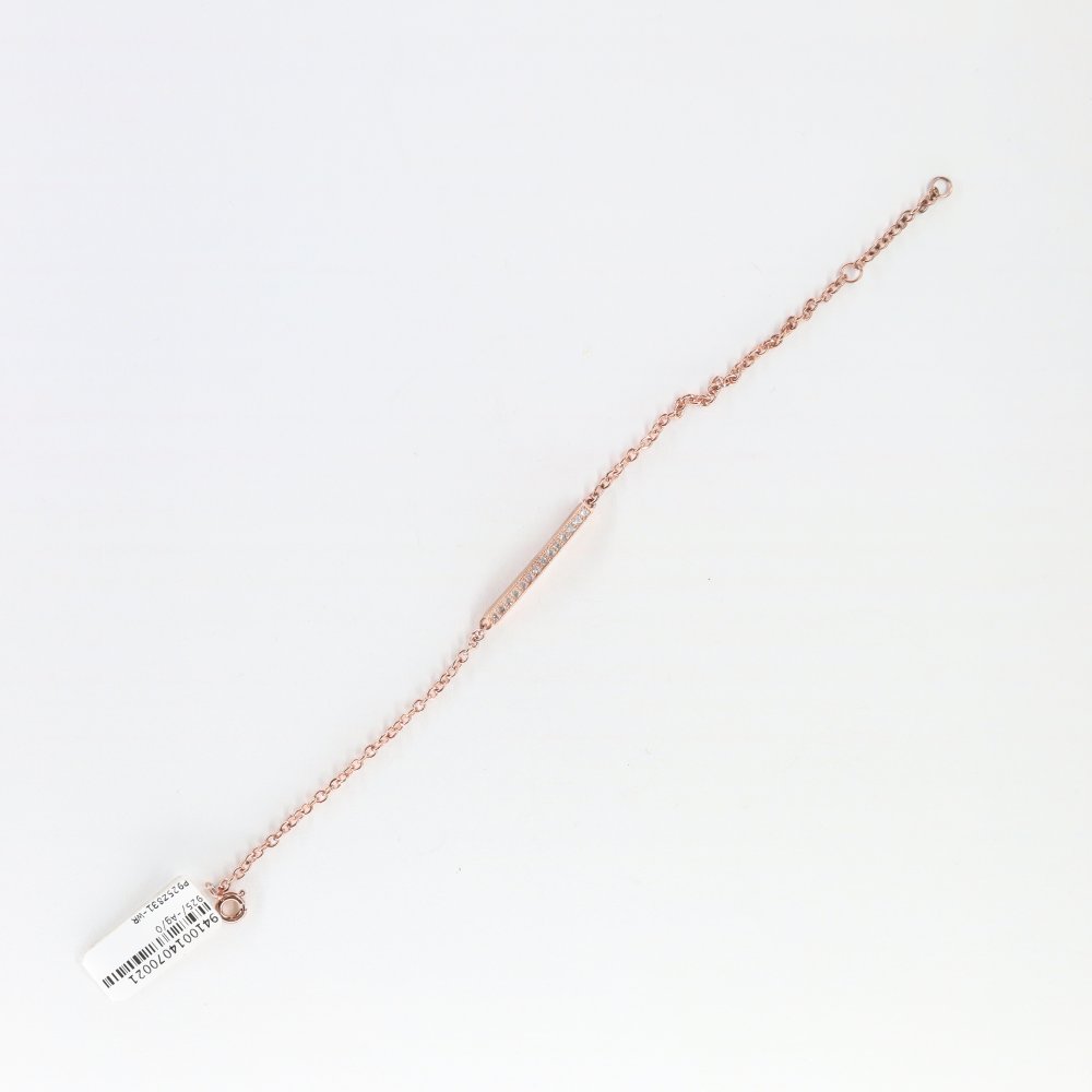 Kette mit Anhänger RG