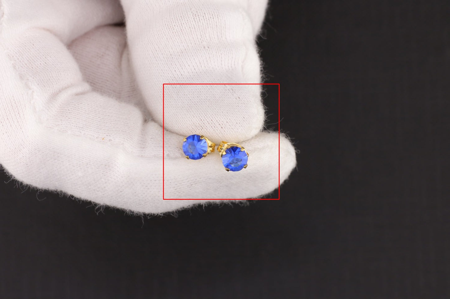 Ohrstecker Studex Sensitiv 1