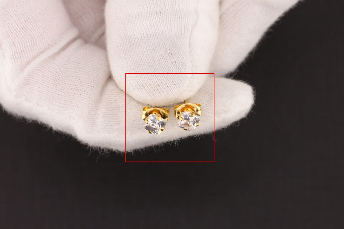 Ohrstecker Studex Sensitiv 1