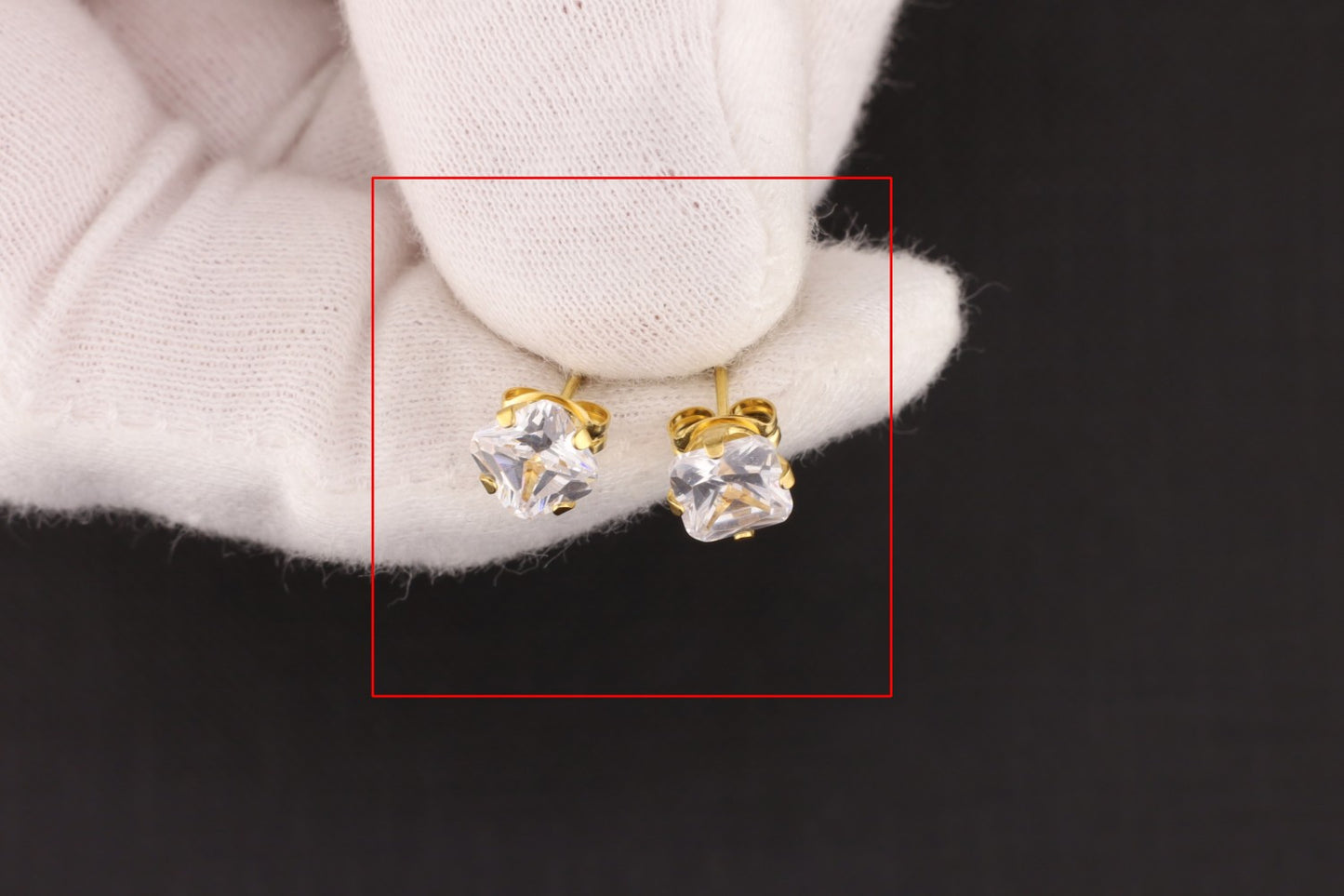 Ohrstecker Studex Sensitiv 1